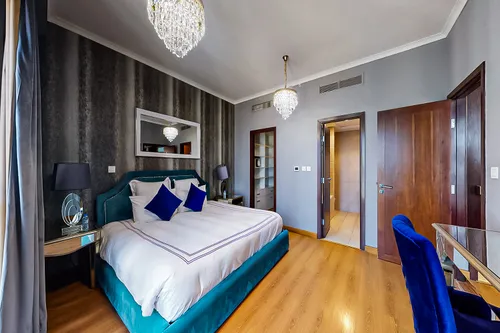 3 Bedrooms Apartment in The Residences 2