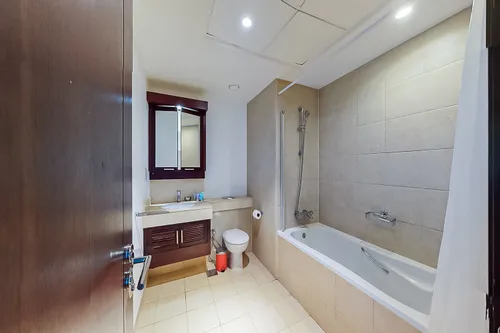 3 Bedrooms Apartment in The Residences 2