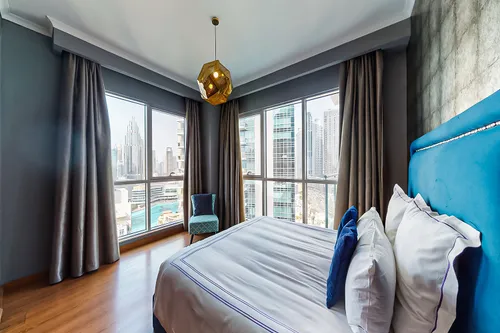 3 Bedrooms Apartment in The Residences 2