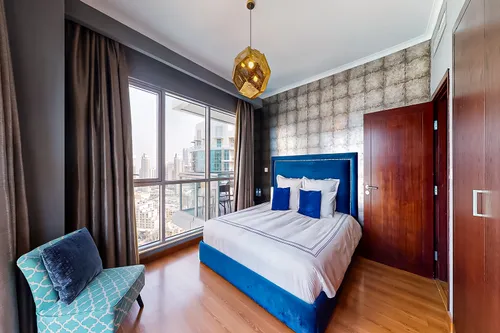 3 Bedrooms Apartment in The Residences 2