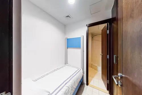3 Bedrooms Apartment in The Residences 2