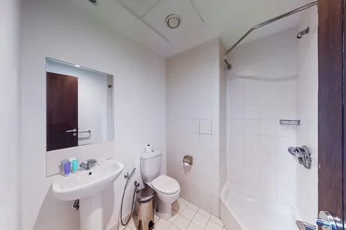 3 Bedrooms Apartment in The Residences 2