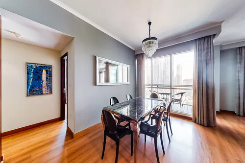 3 Bedrooms Apartment in The Residences 2