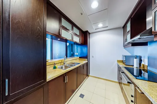3 Bedrooms Apartment in The Residences 2
