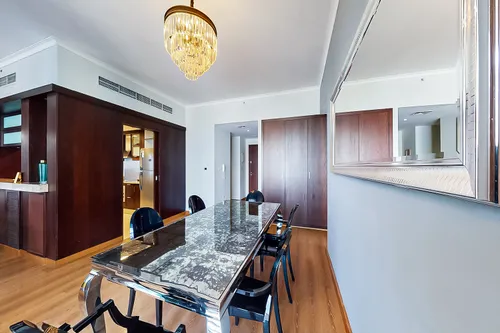 3 Bedrooms Apartment in The Residences 2