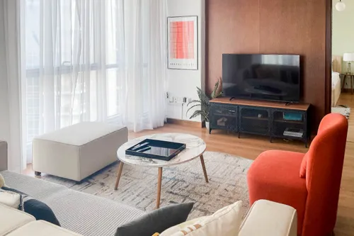 3 Bedrooms Apartment in The Residences 2