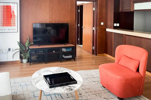 3 Bedrooms Apartment in The Residences 2