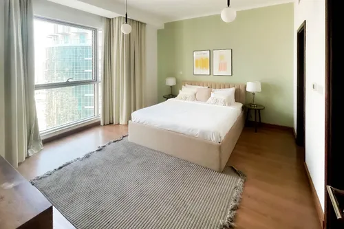 3 Bedrooms Apartment in The Residences 2
