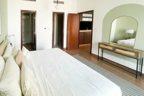 3 Bedrooms Apartment in The Residences 2