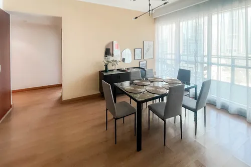 3 Bedrooms Apartment in The Residences 2