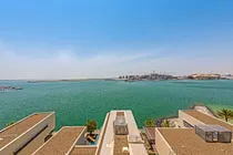 Full Sea View | Best Layout in Rahba | Rented Unit