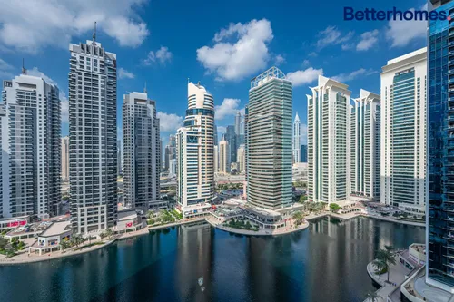 Lake View|W Cluster|Bills Free|Summer Promotions