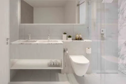 1 Bedroom Apartment in Nama 6