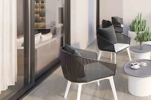 1 Bedroom Apartment in Nama 6