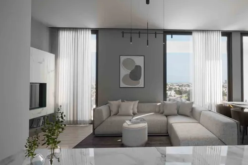 1 Bedroom Apartment in Nama 6