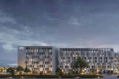 1 Bedroom Apartment in Nama 6