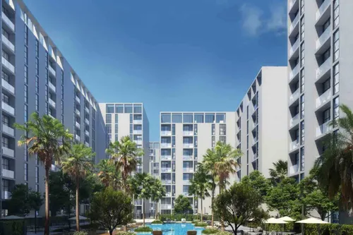 1 Bedroom Apartment in Nama 6