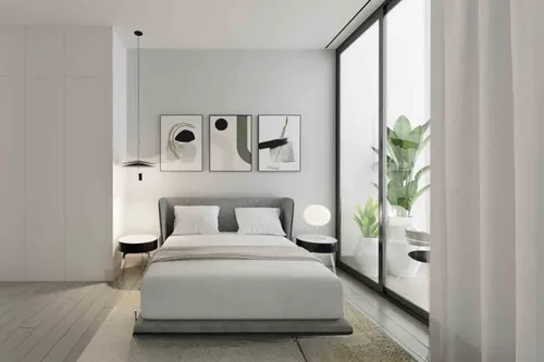 1 Bedroom Apartment in Nama 6