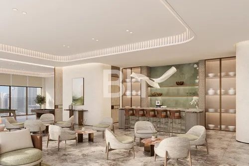 Marriot | Exclusive Investment | Branded