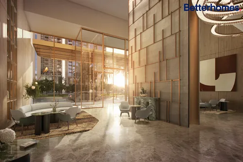 Branded Residences| Finest Quality| Luxury Living