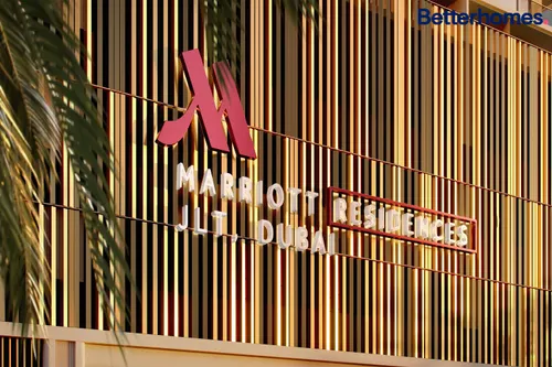 Best Investment | JLT Skyline | Furnished | Modern