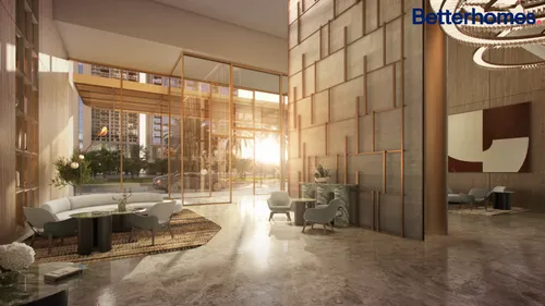 Luxury Tower | Branded Residences | Skyline Views