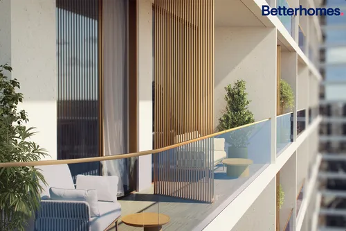 Best Investment | JLT Skyline | Furnished | Modern