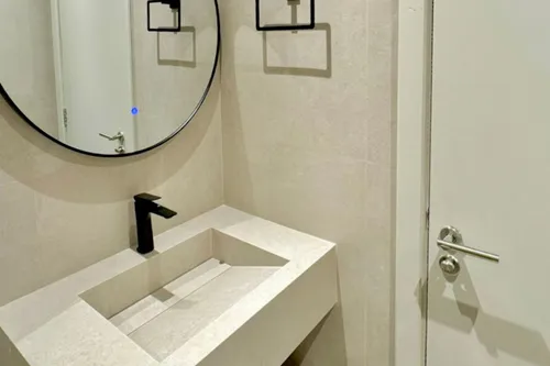 Apartment in Armada Tower 3