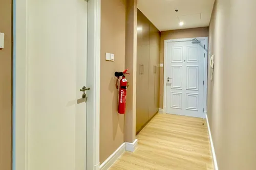 Apartment in Armada Tower 3