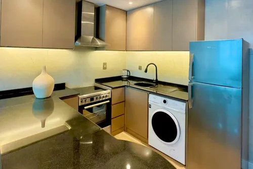 Apartment in Armada Tower 3