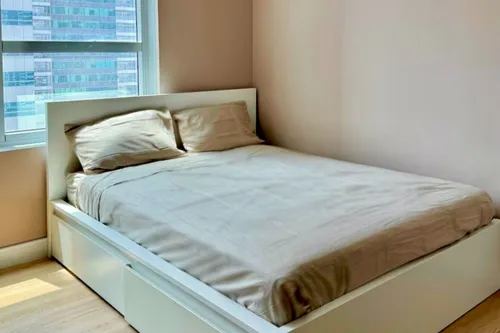 Apartment in Armada Tower 3