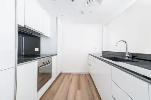 1 Bedroom Apartment in Al Sahab 1