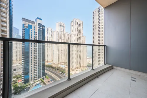 1 Bedroom Apartment in Al Sahab 1