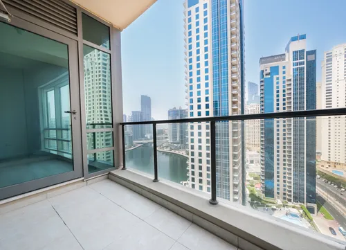 1 Bedroom Apartment in Al Sahab 1