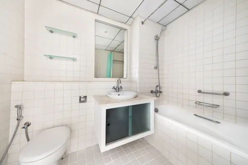 1 Bedroom Apartment in Al Sahab 1