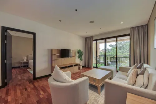 2 Bedrooms Apartment in Royal Amwaj Residences North