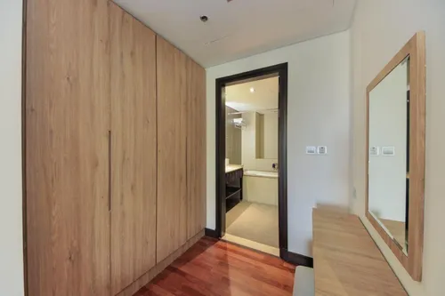 2 Bedrooms Apartment in Royal Amwaj Residences North