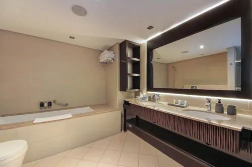 2 Bedrooms Apartment in Royal Amwaj Residences North