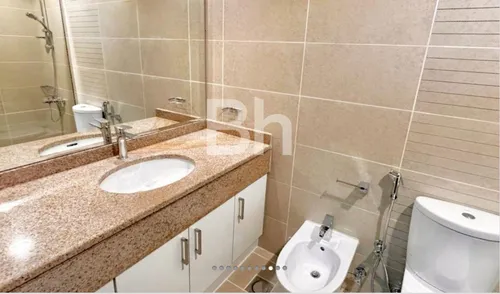Apartment in Goldcrest Executive
