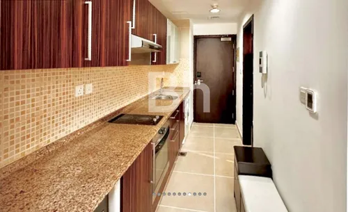 Apartment in Goldcrest Executive