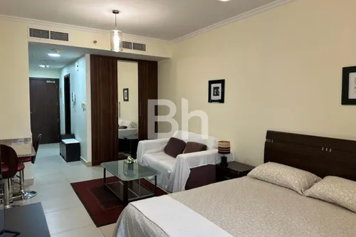 Fully Furnished | High Floor | Available Soon