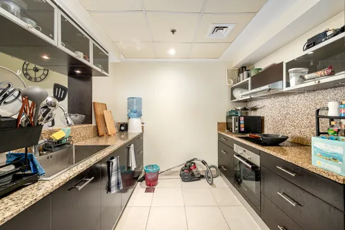 1 Bedroom Apartment in Marina Quays West