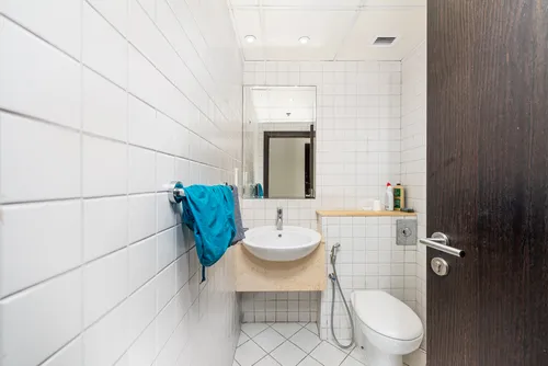 1 Bedroom Apartment in Marina Quays West