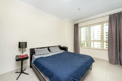1 Bedroom Apartment in Marina Quays West