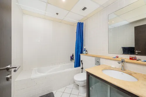 1 Bedroom Apartment in Marina Quays West