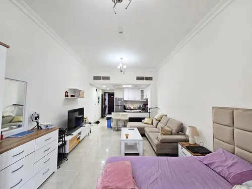Apartment in G24