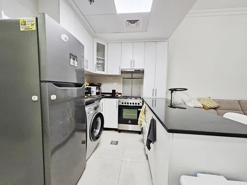 Apartment in G24