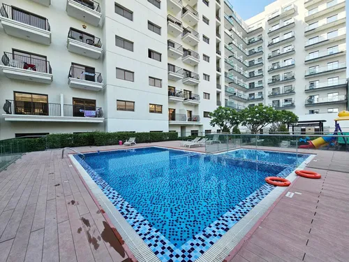 Apartment in G24