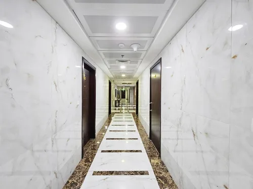 Apartment in G24