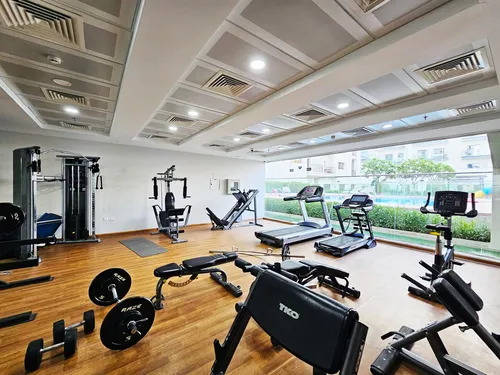 Apartment in G24